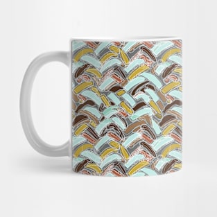Doodle colorful Mug